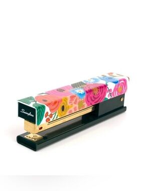 Rifle Paper Co. Floral Stapler